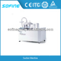 Suction Machine Heavy Duty CE&ISO Approved